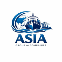 Asia