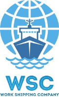 WORK SHIPPING COMPANY LLC - Logo