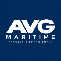 AVG Maritime - Logo