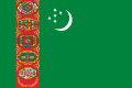 Turkmenistan